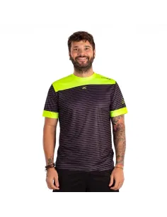 Camiseta Vibor-A Black Mamba X Aniversario 24860.A14 | Ofertas de pádel